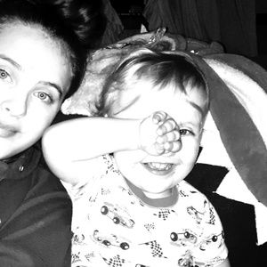 Meet your Posher, Madyson